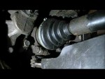Самостоятельная замена пыльника наружного ШРУСа Volkswagen Passat